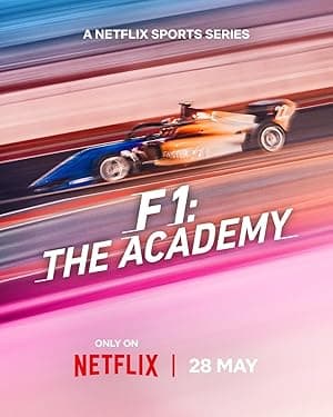 F1: The Academy (2025)