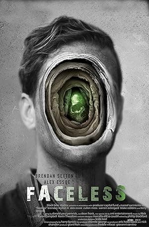 Faceless (2021)