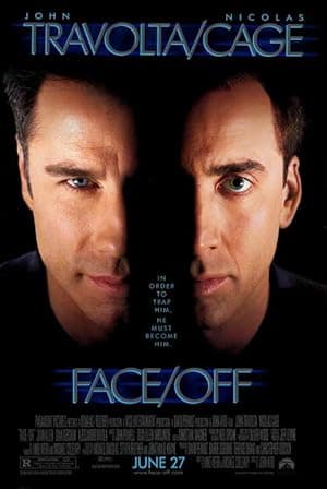 Face/Off (1997)