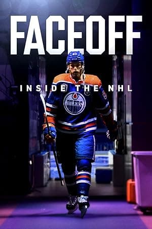 FaceOff: Inside the NHL