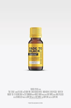 Fade to Black (2017)
