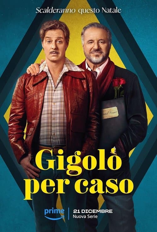 Fading Gigolo (2023)