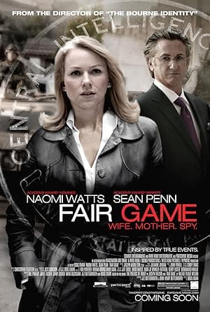 Fair Game (2010)