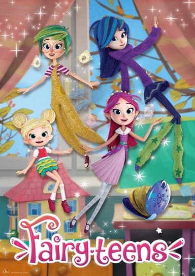 Fairy Teens
