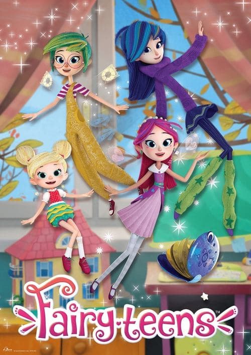 Fairy Teens