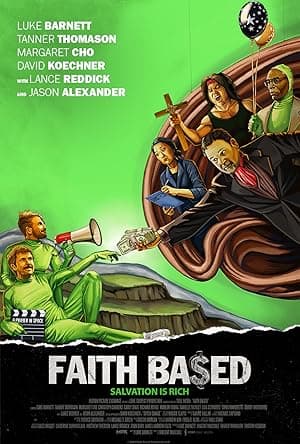Faith Based (2020)