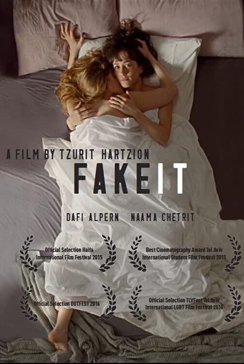 Fake It (2015)