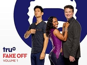 Fake Off (2014)