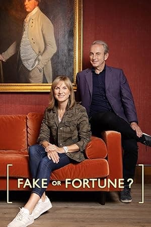 Fake or Fortune?