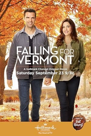 Falling for Vermont (2017)