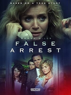 False Arrest (1991)