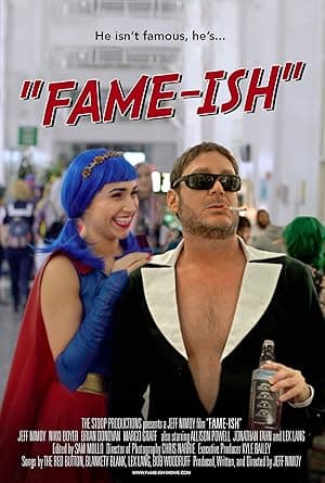 Fame-Ish (2020)