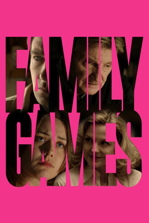 Family Games (2017)