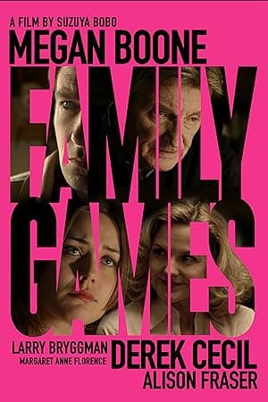 Family Games
