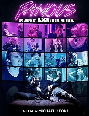 Famous (2021)