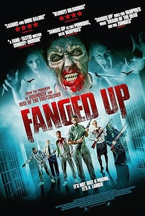 Fanged Up (2017)