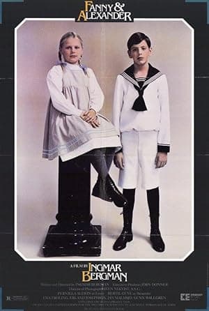 Fanny And Alexander
