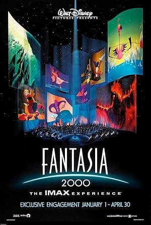 Fantasia 2000 (2000)