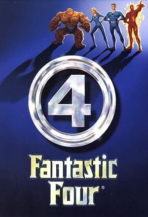Fantastic Four (1994)