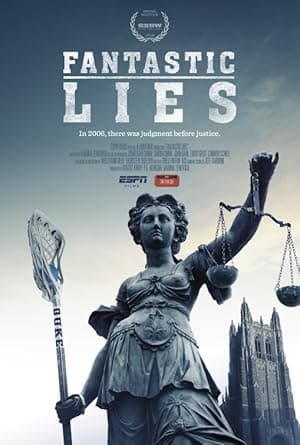 Fantastic Lies (2016)