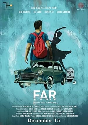 Far (2023)