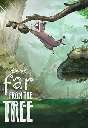 Far From the Tree