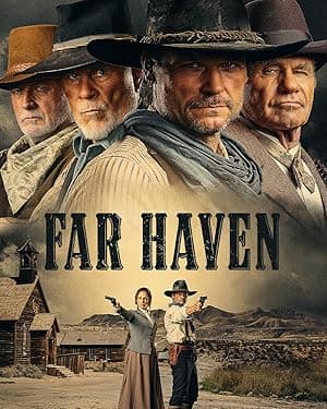 Far Haven (2023)