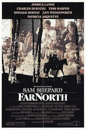 Far North (1988)