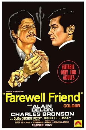 Farewell, Friend (1968)