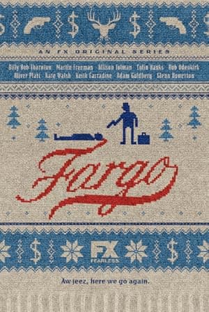 Fargo (2014)