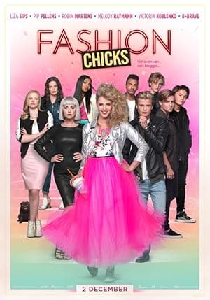 Fashion Chicks (2015)