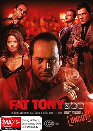Fat Tony & Co