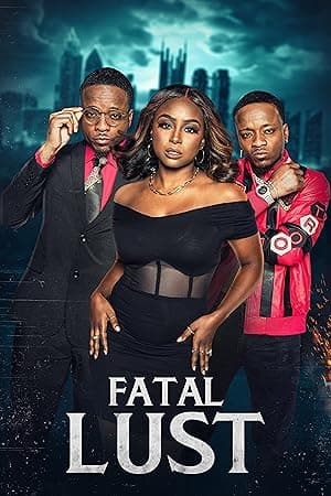 Fatal Lust