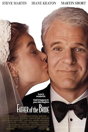 Father of the Bride (1991)