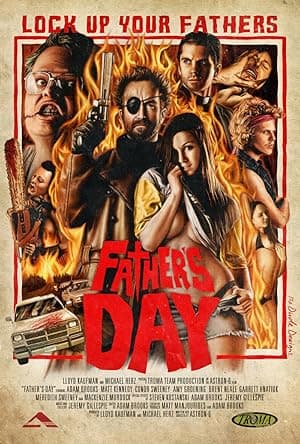 Father's Day (2011)