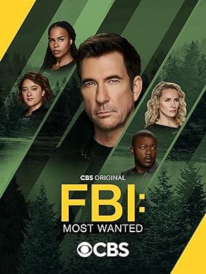 FBI: Most Wanted (2020)