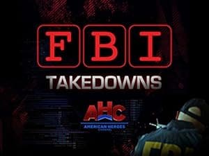 FBI Takedowns