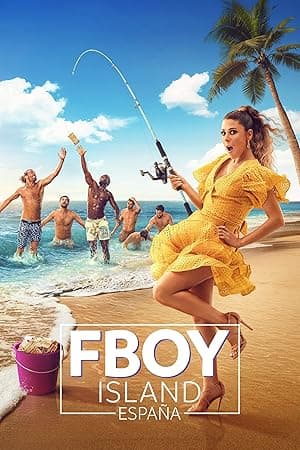 FBoy Island Espana