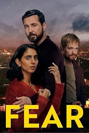 Fear (2025)