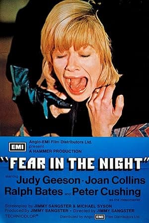 Fear In The Night