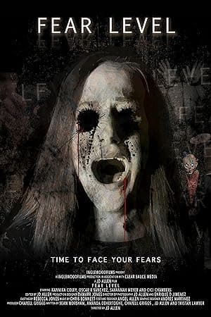 Fear Level (2017)