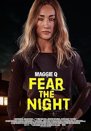 Fear the Night (2023)