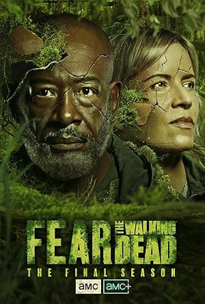 Fear the Walking Dead (2015)