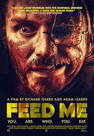 Feed Me (2022)