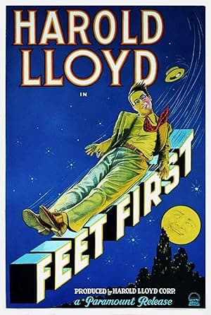 Feet First (1930)