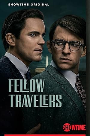 Fellow Travelers (2023)