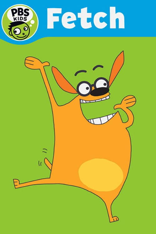 Fetch! with Ruff Ruffman (2006)