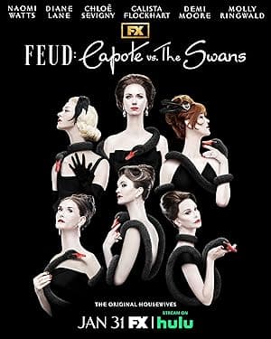 Feud (2017)