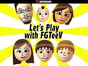 FGTeeV