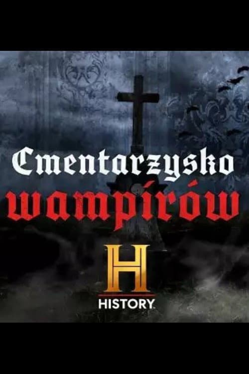 Field of Vampires (2024)